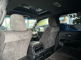 [NEW ARRIVAL] Toyota Land Cruiser LC300 3.5 AX - Black (2021) - Malaysia Recond Car