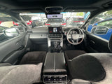 [NEW ARRIVAL] Toyota Land Cruiser LC300 3.5 AX - Black (2021) - Malaysia Recond Car