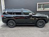 [NEW ARRIVAL] Toyota Land Cruiser LC300 3.5 AX - Black (2021) - Malaysia Recond Car