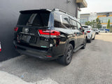 [NEW ARRIVAL] Toyota Land Cruiser LC300 3.5 AX - Black (2021) - Malaysia Recond Car