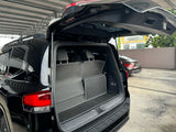 [NEW ARRIVAL] Toyota Land Cruiser LC300 3.5 AX - Black (2021) - Malaysia Recond Car