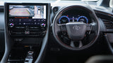 [NEW ARRIVAL] Toyota Vellfire 2.4 Turbo Z Premier 4WD Sunroof - White (2023) - Malaysia Recond Car