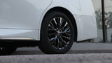 [NEW ARRIVAL] Toyota Vellfire 2.4 Turbo Z Premier 4WD Sunroof - White (2023) - Malaysia Recond Car