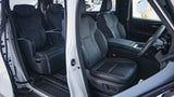 [NEW ARRIVAL] Toyota Vellfire 2.4 Turbo Z Premier 4WD Sunroof - White (2023) - Malaysia Recond Car