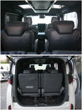 [NEW ARRIVAL] Toyota Vellfire 2.4 Turbo Z Premier 4WD Sunroof - White (2023) - Malaysia Recond Car