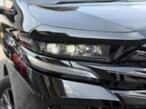 [NEW ARRIVAL] Toyota Vellfire 2.4 Turbo Z Premier Twin Sunroof - Black (2023) - Malaysia Recond Car