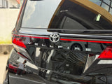 [NEW ARRIVAL] Toyota Vellfire 2.4 Turbo Z Premier Twin Sunroof - Black (2023) - Malaysia Recond Car