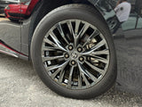 [NEW ARRIVAL] Toyota Vellfire 2.4 Turbo Z Premier Twin Sunroof - Black (2023) - Malaysia Recond Car