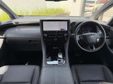[NEW ARRIVAL] Toyota Vellfire 2.4 Turbo Z Premier Twin Sunroof - Black (2023) - Malaysia Recond Car
