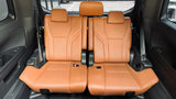 [NEW ARRIVAL] Toyota Vellfire 2.4 Turbo Z Premier (Full Body Kit) Sunroof - Black (2023) - Malaysia Recond Car