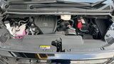 [NEW ARRIVAL] Toyota Vellfire 2.4 Turbo Z Premier (Full Body Kit) Sunroof - Black (2023) - Malaysia Recond Car