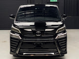 [NEW ARRIVAL] Toyota Vellfire 2.5 S Twin Sunroof - Black (2022) - Malaysia Recond Car