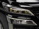 [NEW ARRIVAL] Toyota Vellfire 2.5 S Twin Sunroof - Black (2022) - Malaysia Recond Car