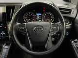 [NEW ARRIVAL] Toyota Vellfire 2.5 S Twin Sunroof - Black (2022) - Malaysia Recond Car