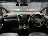 [NEW ARRIVAL] Toyota Vellfire 2.5 S Twin Sunroof - Black (2022) - Malaysia Recond Car