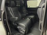 [NEW ARRIVAL] Toyota Vellfire 2.5 S Twin Sunroof - Black (2022) - Malaysia Recond Car