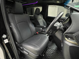 [NEW ARRIVAL] Toyota Vellfire 2.5 S Twin Sunroof - Black (2022) - Malaysia Recond Car