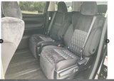 [NEW ARRIVAL] Toyota Vellfire 2.5 Z - Black (2020) - Malaysia Recond Car