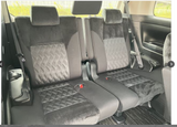 [NEW ARRIVAL] Toyota Vellfire 2.5 Z - Black (2020) - Malaysia Recond Car