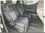 [NEW ARRIVAL] Toyota Vellfire 2.5 Z - Black (2020) - Malaysia Recond Car