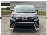 [NEW ARRIVAL] Toyota Vellfire 2.5 Z - Black (2020) - Malaysia Recond Car