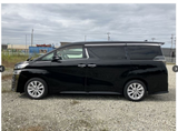 [NEW ARRIVAL] Toyota Vellfire 2.5 Z - Black (2020) - Malaysia Recond Car