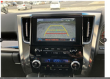[NEW ARRIVAL] Toyota Vellfire 2.5 Z - Black (2020) - Malaysia Recond Car