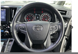 [NEW ARRIVAL] Toyota Vellfire 2.5 Z - White (2020) - Malaysia Recond Car
