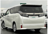 [NEW ARRIVAL] Toyota Vellfire 2.5 Z - White (2020) - Malaysia Recond Car