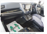 [NEW ARRIVAL] Toyota Vellfire 2.5 Z (8-Seaters) - Red (2020) - Malaysia Recond Car
