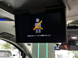 [NEW ARRIVAL] Toyota Vellfire 2.5 ZG - Black (2019) - Malaysia Recond Car