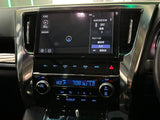 [NEW ARRIVAL] Toyota Vellfire 2.5 ZG - Black (2019) - Malaysia Recond Car