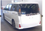 [NEW ARRIVAL] Toyota Voxy 2.0 ZS Kirameki 3 (8-Seaters) - White (2021) - Malaysia Recond Car