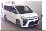 [NEW ARRIVAL] Toyota Voxy 2.0 ZS Kirameki 3 (8-Seaters) - White (2021) - Malaysia Recond Car