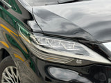 [New Arrival] Toyota Alphard 2.5 Convert Lexus LM350 MPV Black (2020/2023)