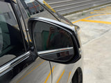 [New Arrival] Toyota Alphard 2.5 Convert Lexus LM350 MPV Black (2020/2023)
