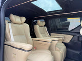 [New Arrival] Toyota Alphard 2.5 Convert Lexus LM350 MPV Black (2020/2023)