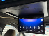 [New Arrival] Toyota Alphard 2.5 Convert Lexus LM350 MPV Black (2020/2023)