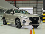 [NEW ARRIVAL] Volvo XC6 B5 2.0L Auto - Gold SUV (2022/2022) - Used Car