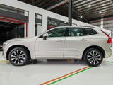 [NEW ARRIVAL] Volvo XC6 B5 2.0L Auto - Gold SUV (2022/2022) - Used Car