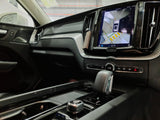 [NEW ARRIVAL] Volvo XC6 B5 2.0L Auto - Gold SUV (2022/2022) - Used Car