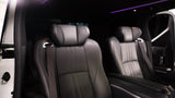 [NEW ARRIVAL] Toyota Alphard 3.5 S Executive Lounge Modelista Sunroof - White (2019) - Malaysia Recond Car