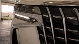 [NEW ARRIVAL] Toyota Alphard 3.5 S Executive Lounge Modelista Sunroof - White (2019) - Malaysia Recond Car