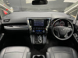 [NEW ARRIVAL] 2020 Toyota Alphard 2.5 S Modelista Sunroof - White (2020) - Malaysia Recond Car