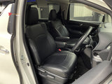[NEW ARRIVAL] 2020 Toyota Alphard 2.5 S Modelista Sunroof - White (2020) - Malaysia Recond Car