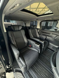 [NEW ARRIVAL] Toyota Alphard 2.5 SC SR Modelista (Full Spec) Sunroof - Black (2020) - Malaysia Recond Car