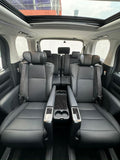 [NEW ARRIVAL] 2021 Toyota Alphard 2.5 SC SR Modelista (Full Spec) Sunroof - White (2021) - Malaysia Recond Car