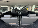[NEW ARRIVAL] 2021 Toyota Alphard 2.5 SC SR Modelista (Full Spec) Sunroof - White (2021) - Malaysia Recond Car