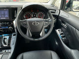 [NEW ARRIVAL] 2021 Toyota Alphard 2.5 SC SR Modelista (Full Spec) Sunroof - White (2021) - Malaysia Recond Car