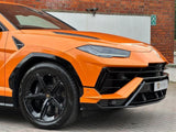 2023 Lamborghini Urus S Orange Super SUV 4.0L V8 BiTurbo 4WD (Black Interior) - Malaysia Lamborghini Car for Sale Promotion [DIRECT IMPORT]